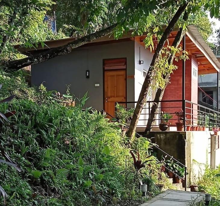 The Little Paradise Kalimpong Exterior foto