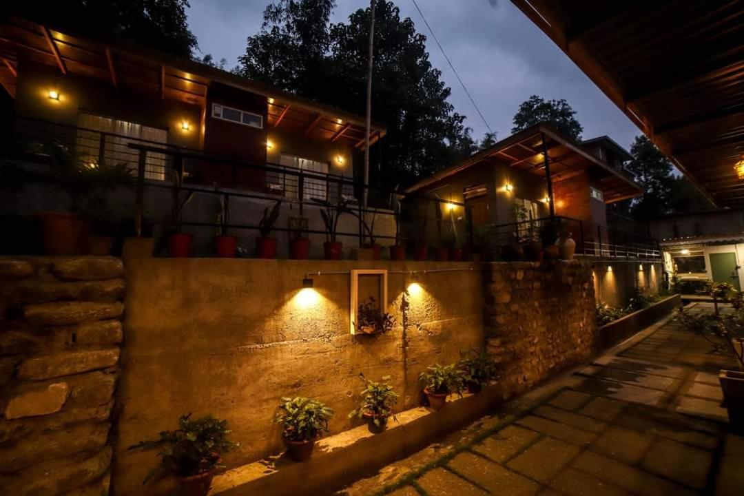 The Little Paradise Kalimpong Exterior foto