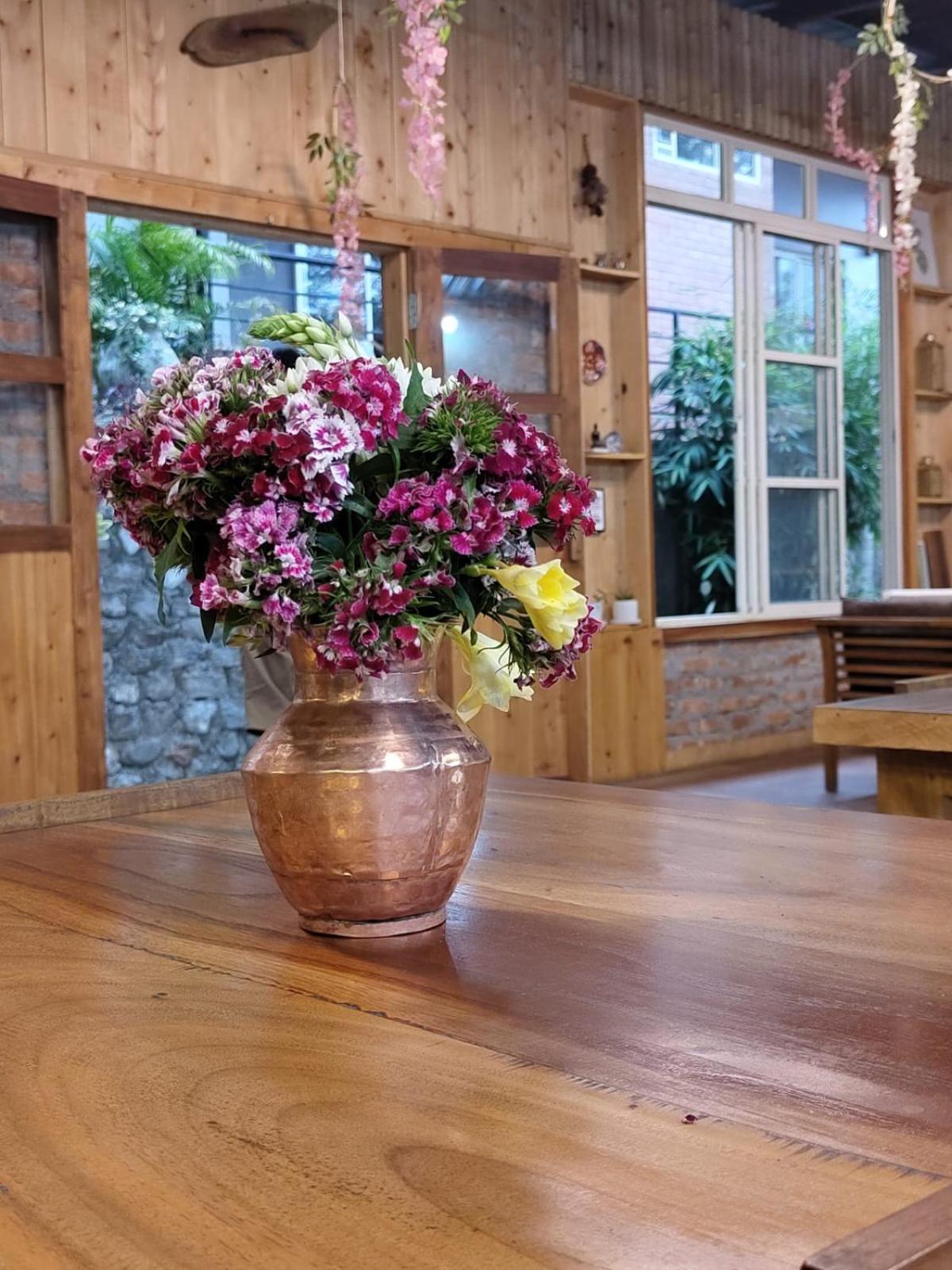 The Little Paradise Kalimpong Exterior foto