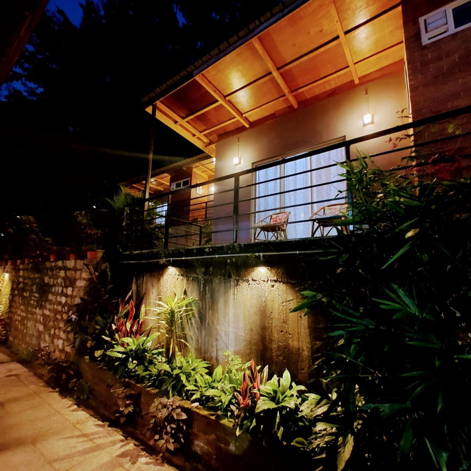 The Little Paradise Kalimpong Exterior foto