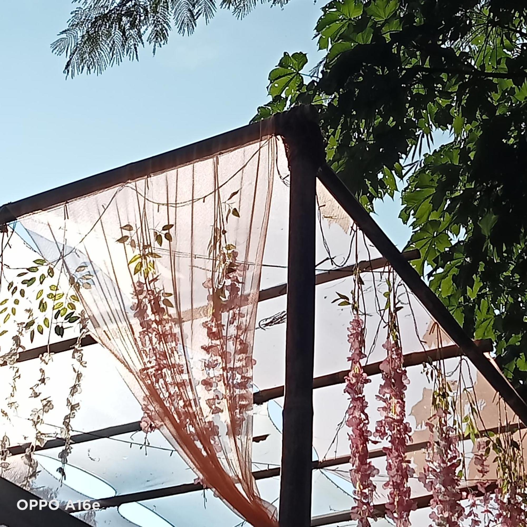 The Little Paradise Kalimpong Exterior foto